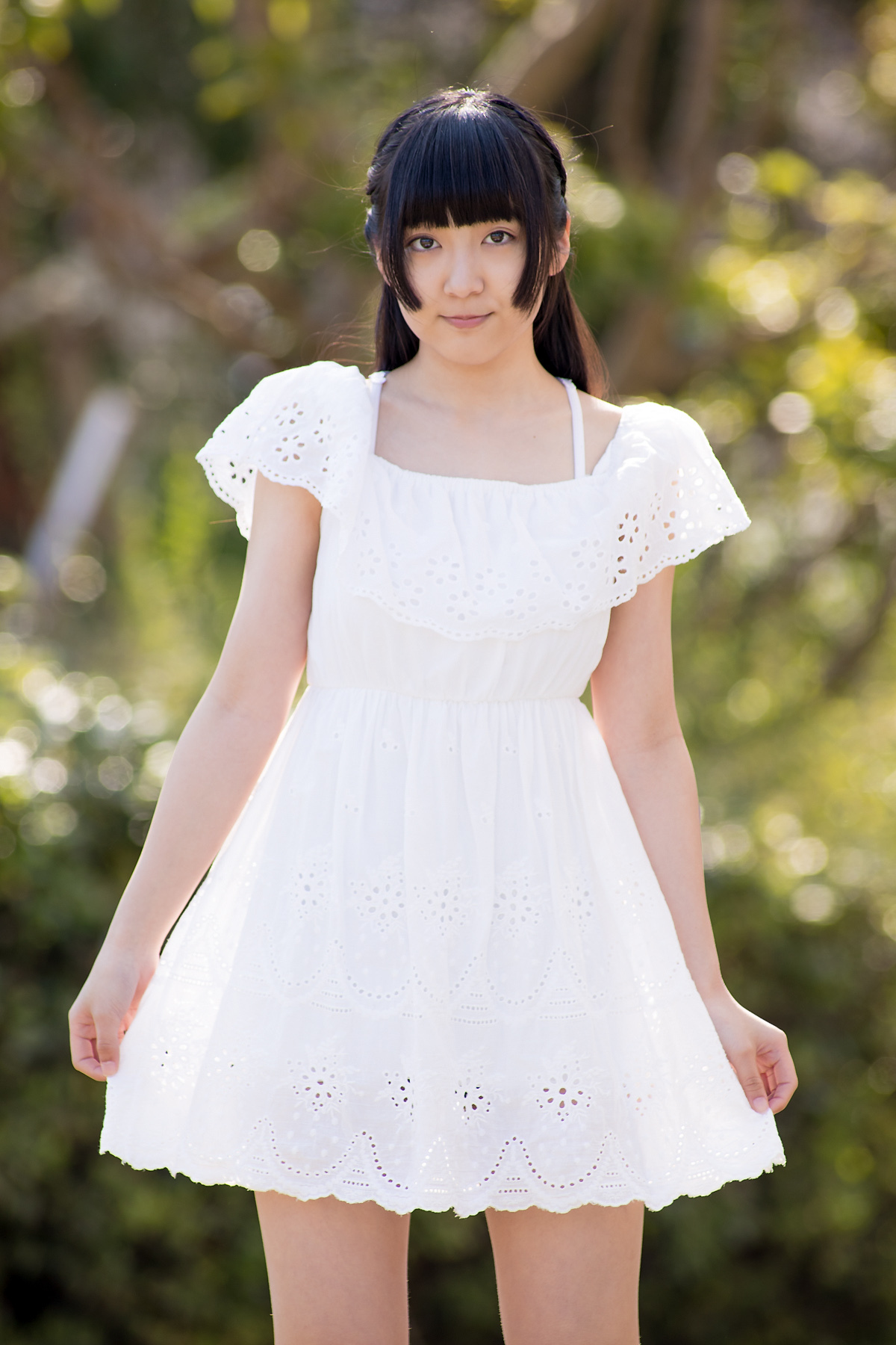 [Minisuka.tv] 2017-05-11 NewComer 2017 - Special Gallery 09